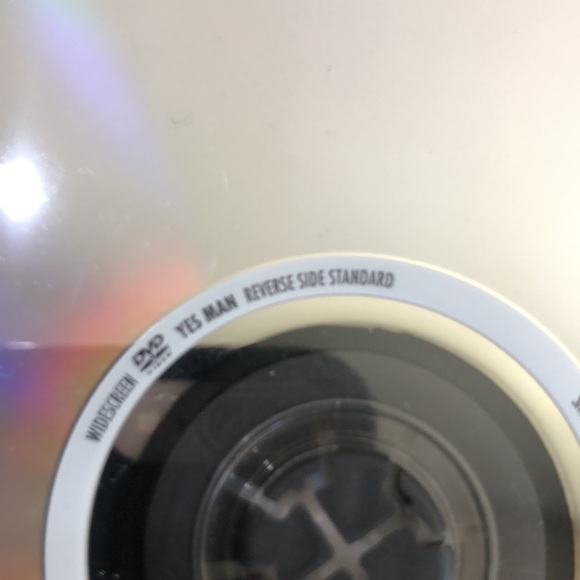 Yes Man DVD - Picture 6 of 6